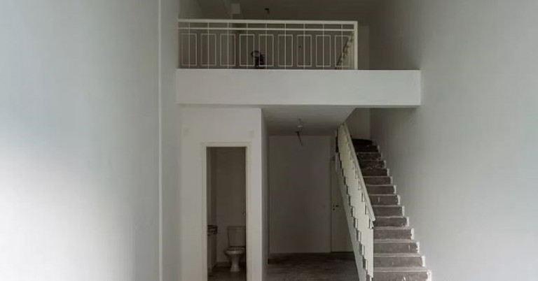 Imagem Sala Comercial à Venda, 50 m² em Alto Da Lapa - São Paulo Imagem Sala Comercial à Venda, 50 m² em Alto Da Lapa - São Paulo