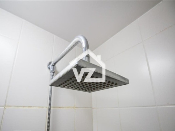 Imagem Apartamento com 1 Quarto à Venda, 45 m² em Brooklin Paulista - São Paulo