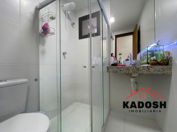 Imagem Casa com 2 Quartos à Venda, 162 m² em Sim - Feira De Santana Imagem Casa com 2 Quartos à Venda, 162 m² em Sim - Feira De Santana