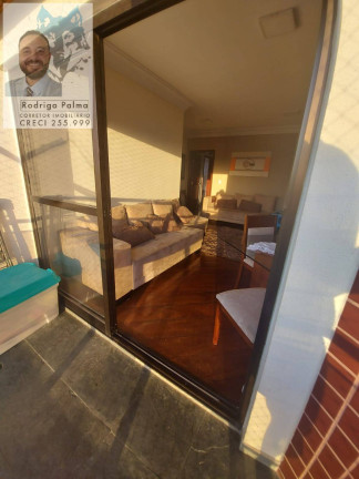 Imagem Apartamento com 3 Quartos à Venda, 104 m² em Vila Betânia - São José Dos Campos Imagem Apartamento com 3 Quartos à Venda, 104 m² em Vila Betânia - São José Dos Campos