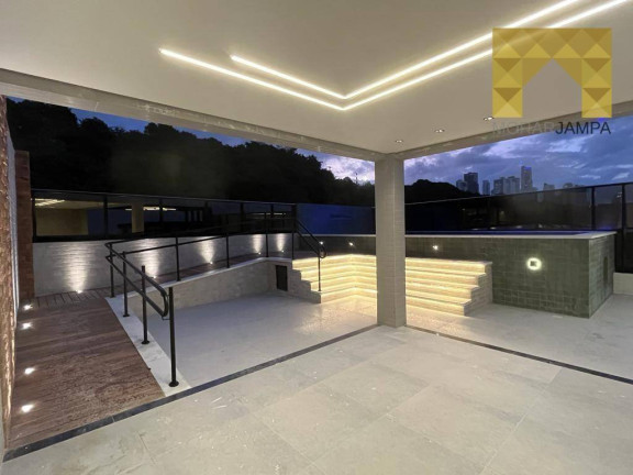 Imagem Apartamento com 1 Quarto à Venda, 28 m² em Cabo Branco - João Pessoa Imagem Apartamento com 1 Quarto à Venda, 28 m² em Cabo Branco - João Pessoa