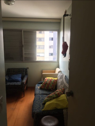 Imagem Apartamento com 1 Quarto à Venda, 52 m² em Perdizes - São Paulo Imagem Apartamento com 1 Quarto à Venda, 52 m² em Perdizes - São Paulo