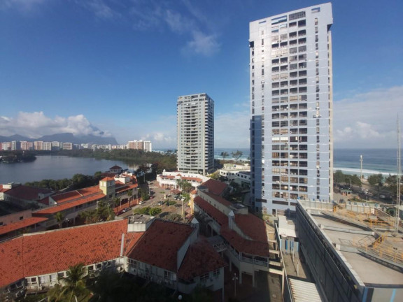 Imagem Apartamento com 2 Quartos à Venda, 79 m² em Barra Da Tijuca - Rio De Janeiro