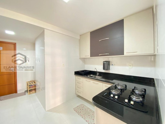Imagem Apartamento com 3 Quartos à Venda, 100 m² em Praia Da Costa - Vila Velha