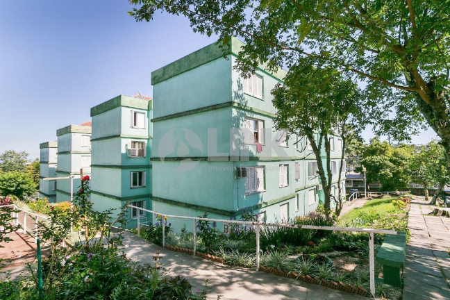 Imagem Apartamento com 3 Quartos à Venda, 81 m² em Santa Tereza - Porto Alegre Imagem Apartamento com 3 Quartos à Venda, 81 m² em Santa Tereza - Porto Alegre