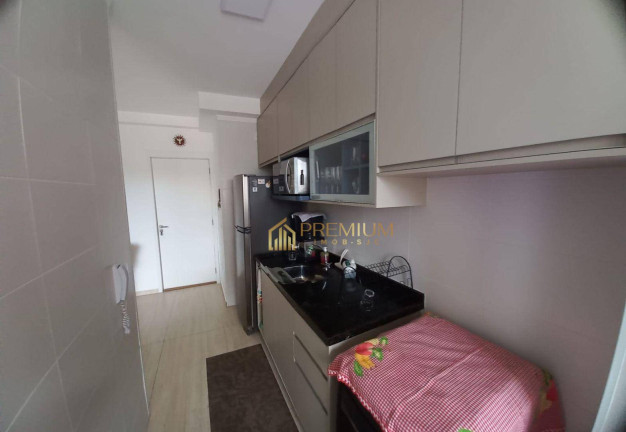 Imagem Apartamento com 2 Quartos à Venda, 58 m² em Martim De Sá - Caraguatatuba