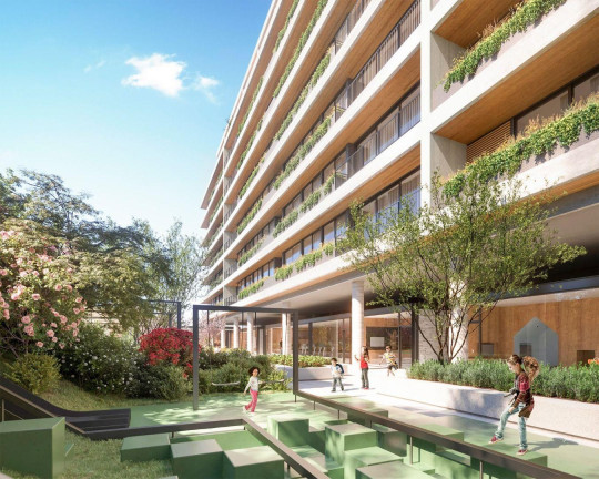 Imagem Apartamento com 3 Quartos à Venda, 132 m² em Juvevê - Curitiba