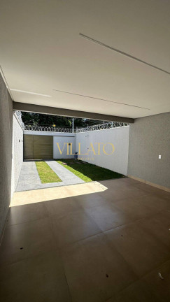 Imagem Casa com 3 Quartos à Venda, 107 m² em Jardim Colorado - Goiânia Imagem Casa com 3 Quartos à Venda, 107 m² em Jardim Colorado - Goiânia