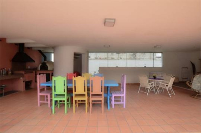 Imagem Casa com 4 Quartos à Venda, 600 m² em Brooklin Velho - São Paulo