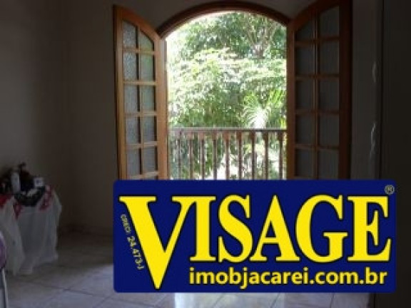 Imagem Casa com 4 Quartos à Venda, em Jd. St. Maria - Jacareí Imagem Casa com 4 Quartos à Venda, em Jd. St. Maria - Jacareí