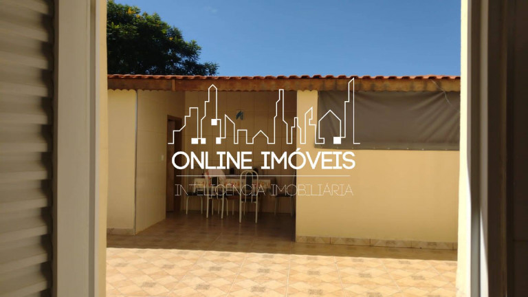 Imagem Casa com 3 Quartos à Venda, em Lagoa Bonita - Engenheiro Coelho Imagem Casa com 3 Quartos à Venda, em Lagoa Bonita - Engenheiro Coelho
