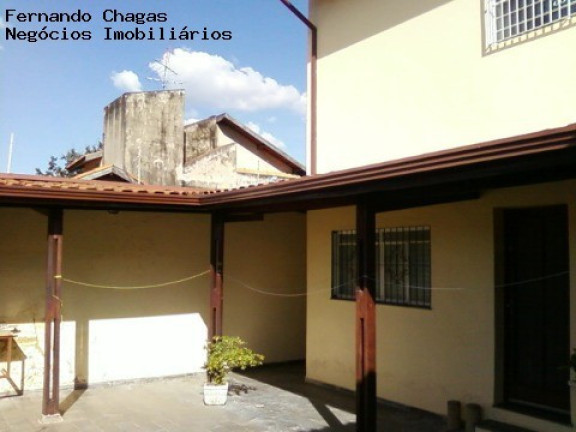 Imagem Imóvel com 4 Quartos à Venda, 240 m² em Parque Das Universidades - Campinas