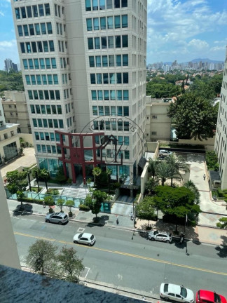 Imagem Sala Comercial à Venda, 55 m² em Consolação - São Paulo Imagem Sala Comercial à Venda, 55 m² em Consolação - São Paulo