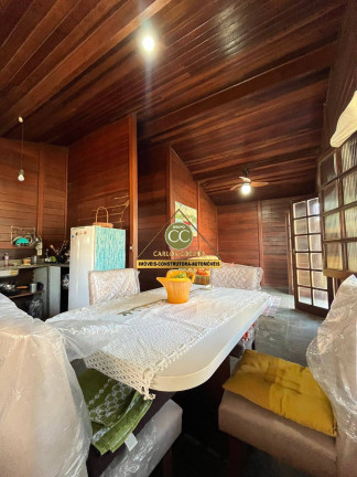 Imagem Casa com 3 Quartos à Venda, em Samburá (tamoios) - Cabo Frio Imagem Casa com 3 Quartos à Venda, em Samburá (tamoios) - Cabo Frio