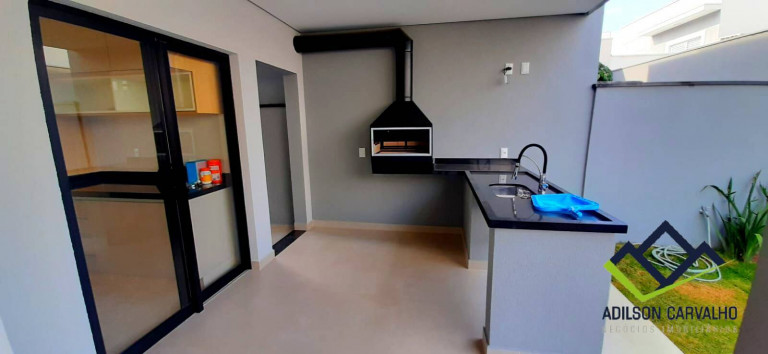 Imagem Casa de Condomínio com 3 Quartos à Venda, 150 m² em Jardim Celeste - Jundiaí Imagem Casa de Condomínio com 3 Quartos à Venda, 150 m² em Jardim Celeste - Jundiaí