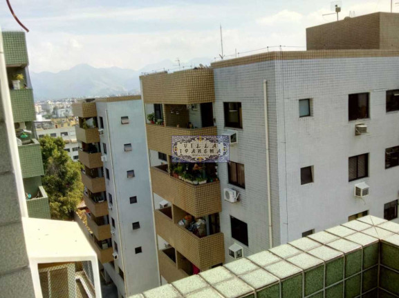Imagem Apartamento com 2 Quartos à Venda, 67 m² em Pechincha - Rio De Janeiro Imagem Apartamento com 2 Quartos à Venda, 67 m² em Pechincha - Rio De Janeiro