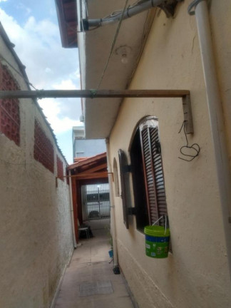 Imagem Casa com 3 Quartos à Venda, 120 m² em Vila Esperança - São Paulo Imagem Casa com 3 Quartos à Venda, 120 m² em Vila Esperança - São Paulo