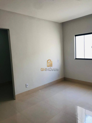 Imagem Casa com 3 Quartos à Venda, 132 m² em Setor Faiçalville - Goiânia Imagem Casa com 3 Quartos à Venda, 132 m² em Setor Faiçalville - Goiânia
