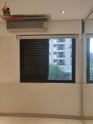 Imagem Apartamento com 3 Quartos à Venda, 97 m² em Moema - São Paulo