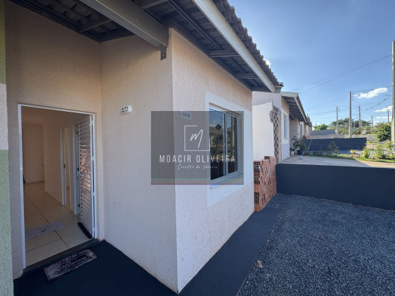 Imagem Casa com 2 Quartos à Venda, 46 m² em Jardim Itamaraty - Ourinhos Imagem Casa com 2 Quartos à Venda, 46 m² em Jardim Itamaraty - Ourinhos