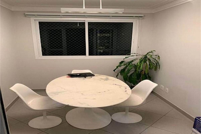 Imagem Apartamento com 3 Quartos à Venda, 197 m² em Paraíso - São Paulo