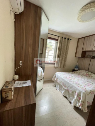 Imagem Casa de Condomínio com 2 Quartos à Venda, 65 m² em Vila Maria De Maggi - Suzano