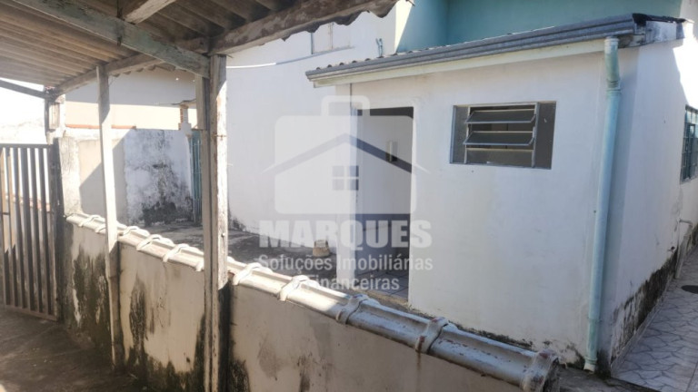 Imagem Casa com 3 Quartos à Venda, 100 m² em Jardim São Pedro - Hortolândia Imagem Casa com 3 Quartos à Venda, 100 m² em Jardim São Pedro - Hortolândia