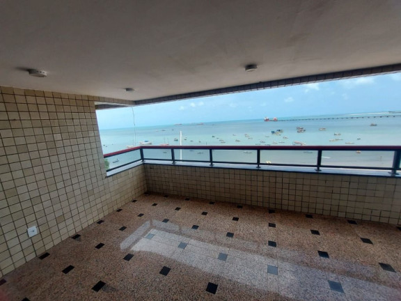 Imagem Apartamento com 4 Quartos à Venda ou Locação, 330 m² em Mucuripe - Fortaleza Imagem Apartamento com 4 Quartos à Venda ou Locação, 330 m² em Mucuripe - Fortaleza
