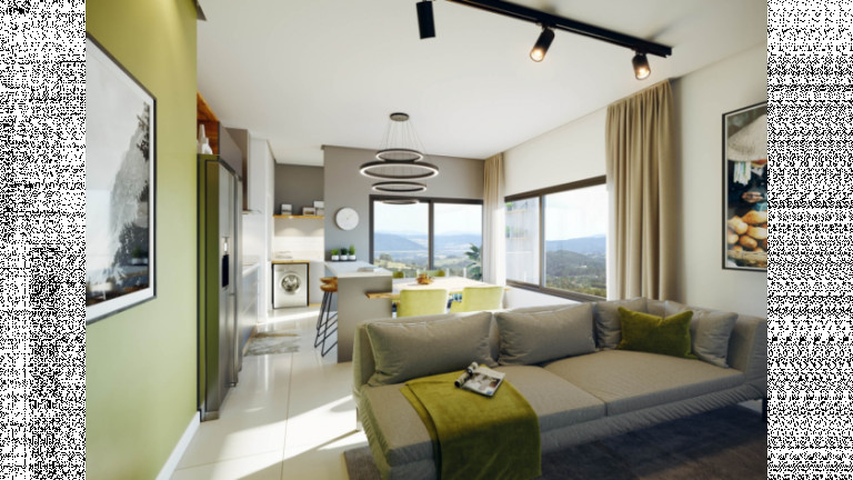 Imagem Apartamento com 3 Quartos à Venda, 101 m² em União - Flores Da Cunha Imagem Apartamento com 3 Quartos à Venda, 101 m² em União - Flores Da Cunha