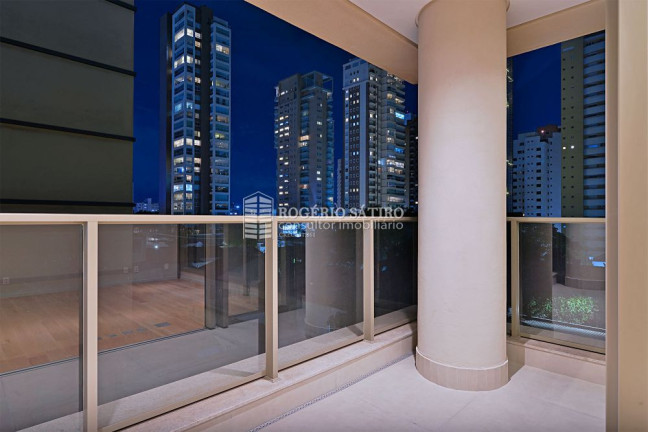Imagem Apartamento com 4 Quartos à Venda, 294 m² em Vila Mariana - São Paulo Imagem Apartamento com 4 Quartos à Venda, 294 m² em Vila Mariana - São Paulo