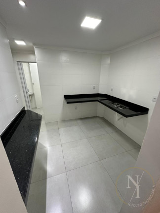 Imagem Apartamento com 1 Quarto à Venda, 55 m² em Pompéia - Santos Imagem Apartamento com 1 Quarto à Venda, 55 m² em Pompéia - Santos
