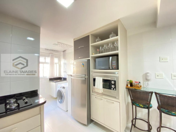 Imagem Apartamento com 3 Quartos à Venda, 100 m² em Praia Da Costa - Vila Velha