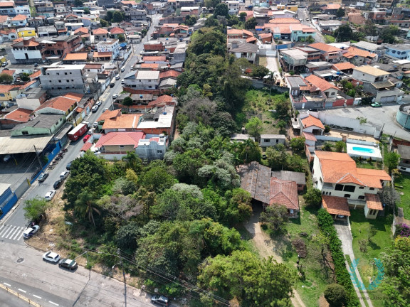 Imagem Terreno à Venda, 4 m² em Centro - Mairinque Imagem Terreno à Venda, 4 m² em Centro - Mairinque