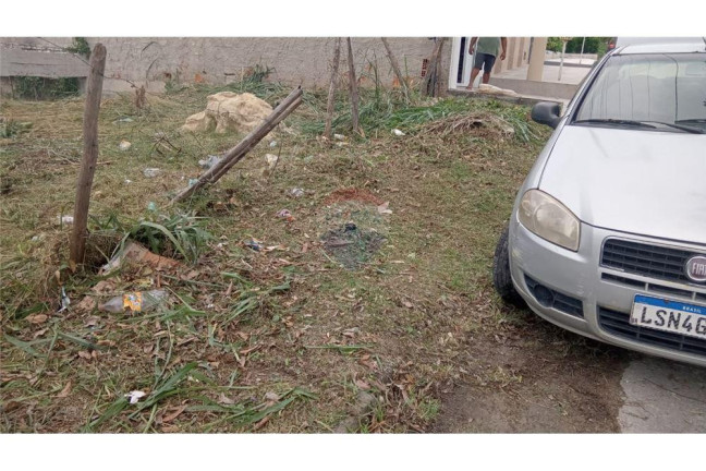 Imagem Terreno à Venda, 540 m² em Jardim Atlântico - Maricá