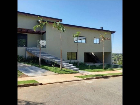 Imagem Casa de Condomínio com 3 Quartos à Venda, 389 m² em Condominio Residencial Paradiso - Itatiba Imagem Casa de Condomínio com 3 Quartos à Venda, 389 m² em Condominio Residencial Paradiso - Itatiba