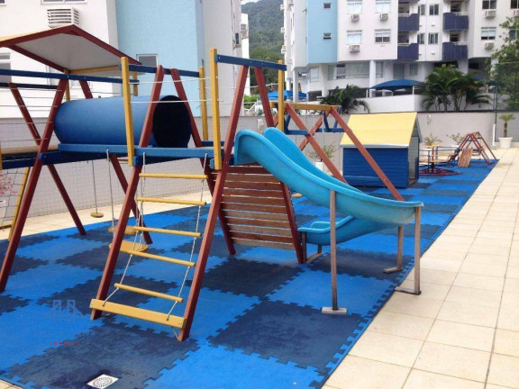 Imagem Apartamento com 1 Quarto à Venda, 110 m² em Itacorubi - Florianópolis Imagem Apartamento com 1 Quarto à Venda, 110 m² em Itacorubi - Florianópolis