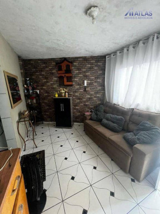 Imagem Casa com 2 Quartos à Venda, 60 m² em Vila Maria Alta - São Paulo Imagem Casa com 2 Quartos à Venda, 60 m² em Vila Maria Alta - São Paulo