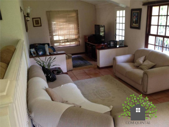 Imagem Casa com 4 Quartos à Venda, 450 m² em Bosque Do Vianna - Cotia