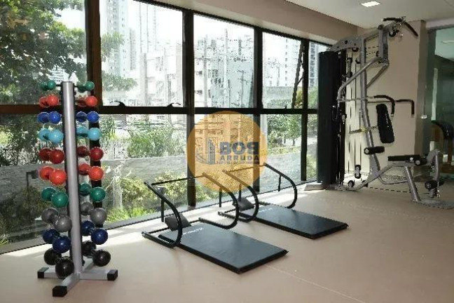 Imagem Apartamento com 2 Quartos à Venda, 57 m² em Boa Viagem - Recife