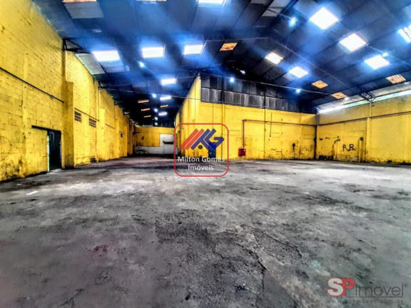 Imagem Galpão para Alugar, 1.400 m² em Cangaiba - São Paulo