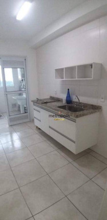 Imagem Apartamento com 2 Quartos à Venda, 66 m² em Fundação - São Caetano Do Sul