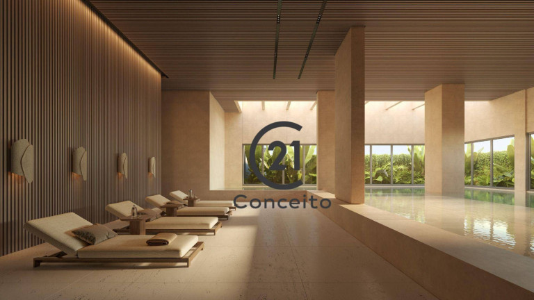 Imagem Apartamento com 1 Quarto à Venda, 66 m² em Campinas - São José Imagem Apartamento com 1 Quarto à Venda, 66 m² em Campinas - São José