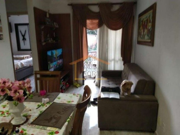 Imagem Apartamento com 2 Quartos à Venda, 55 m² em Pirituba - São Paulo Imagem Apartamento com 2 Quartos à Venda, 55 m² em Pirituba - São Paulo