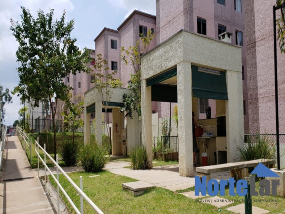 Imagem Apartamento com 2 Quartos à Venda, 39 m² em Jardim Ipanema (zona Oeste) - São Paulo Imagem Apartamento com 2 Quartos à Venda, 39 m² em Jardim Ipanema (zona Oeste) - São Paulo