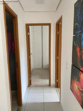 Imagem Imóvel com 2 Quartos à Venda, 54 m² em Parque Bela Vista - Salvador