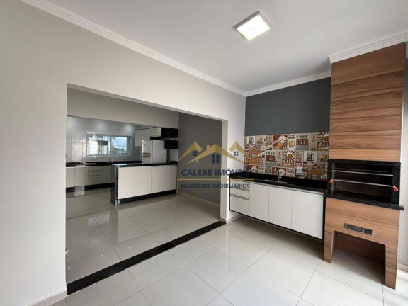 Imagem Casa com 2 Quartos à Venda, 121 m² em Reserva Dos Ypês I - Tatuí Imagem Casa com 2 Quartos à Venda, 121 m² em Reserva Dos Ypês I - Tatuí