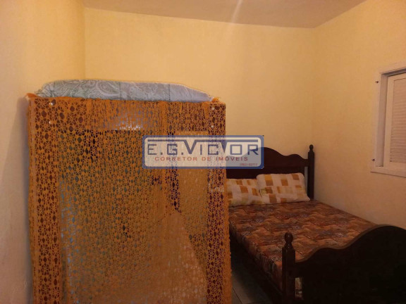 Imagem Casa com 2 Quartos à Venda, 125 m² em Jardim Comendador - Itanhaém Imagem Casa com 2 Quartos à Venda, 125 m² em Jardim Comendador - Itanhaém