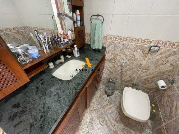 Imagem Cobertura com 3 Quartos à Venda, 516 m² em Barra Da Tijuca - Rio De Janeiro Imagem Cobertura com 3 Quartos à Venda, 516 m² em Barra Da Tijuca - Rio De Janeiro