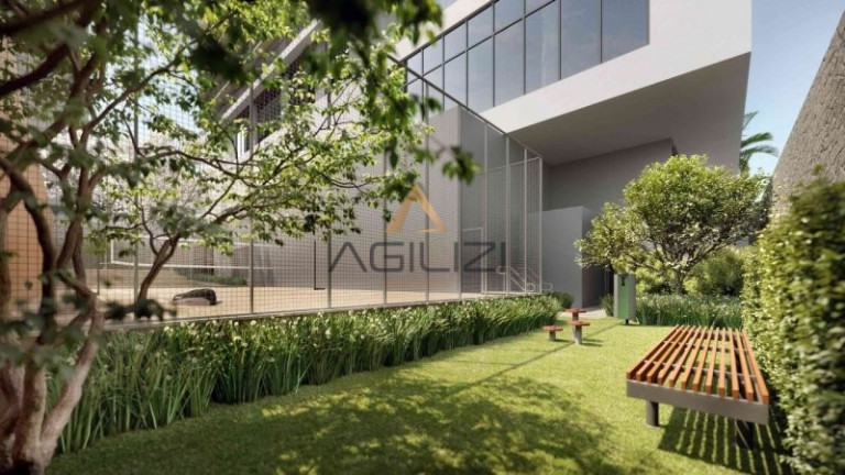Imagem Apartamento com 4 Quartos à Venda, 193 m² em Pinheiros - São Paulo Imagem Apartamento com 4 Quartos à Venda, 193 m² em Pinheiros - São Paulo