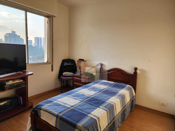 Imagem Apartamento com 3 Quartos à Venda, 137 m² em Vila Cordeiro - São Paulo Imagem Apartamento com 3 Quartos à Venda, 137 m² em Vila Cordeiro - São Paulo